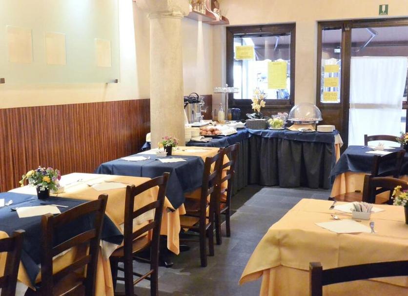 Restoran Foto