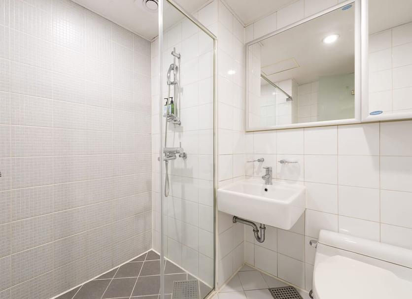 Kamar Mandi Foto
