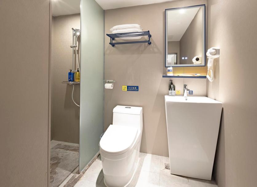 Kamar Mandi Foto