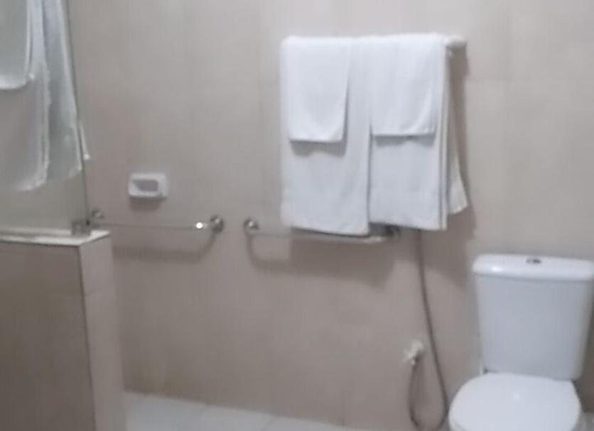 Kamar Mandi Foto