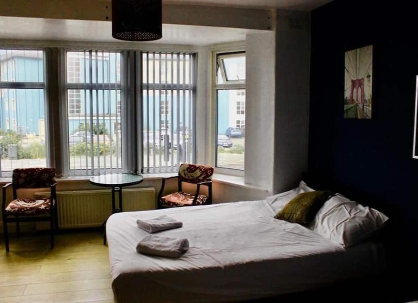 Kamar Tidur Foto