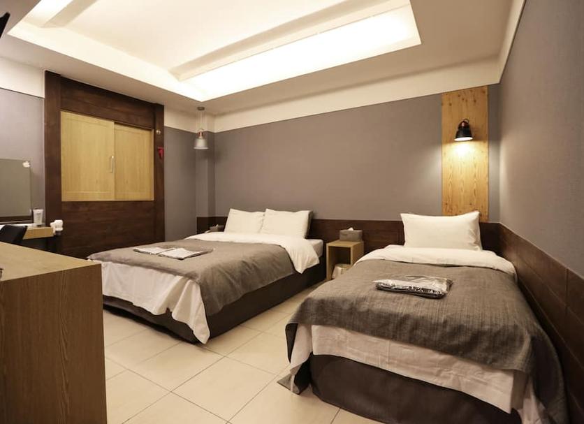 Kamar Tidur Foto