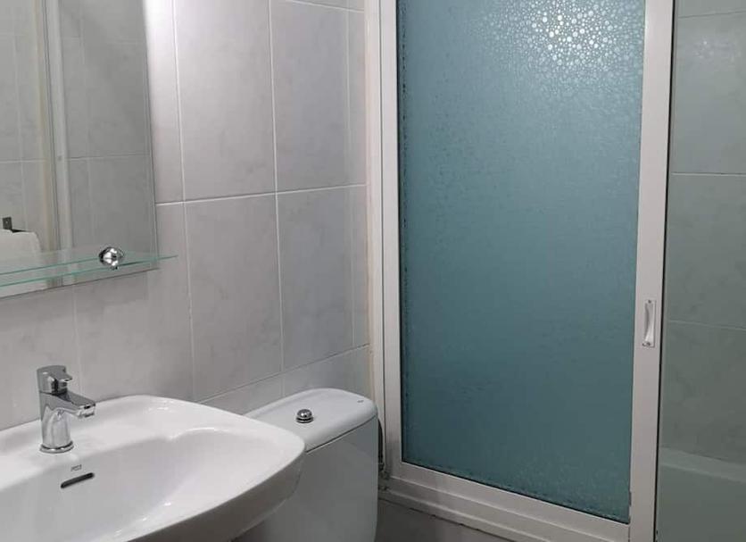Kamar Mandi Foto