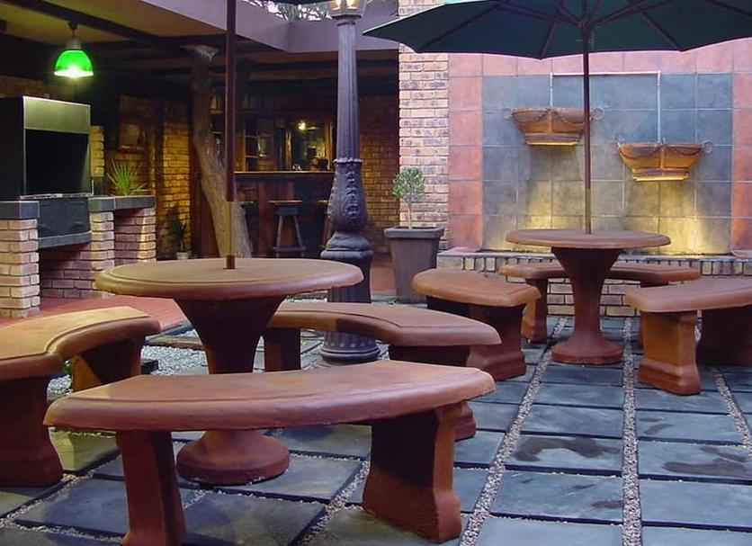 Restoran Foto