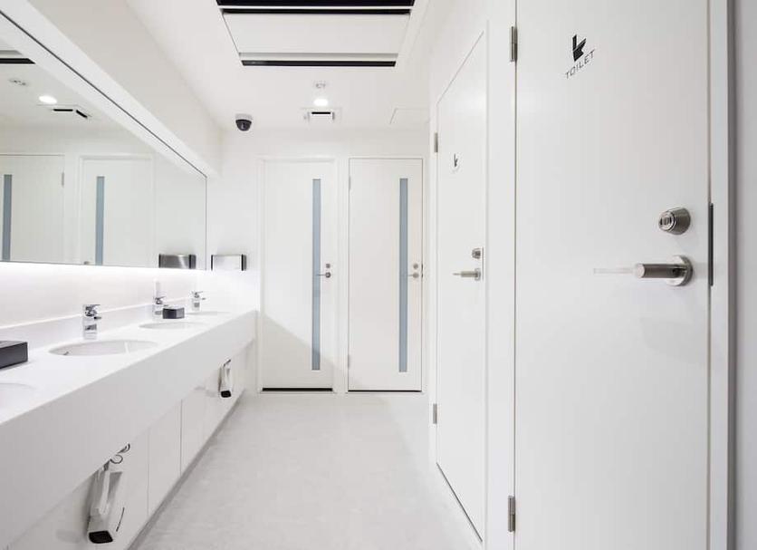 Kamar Mandi Foto