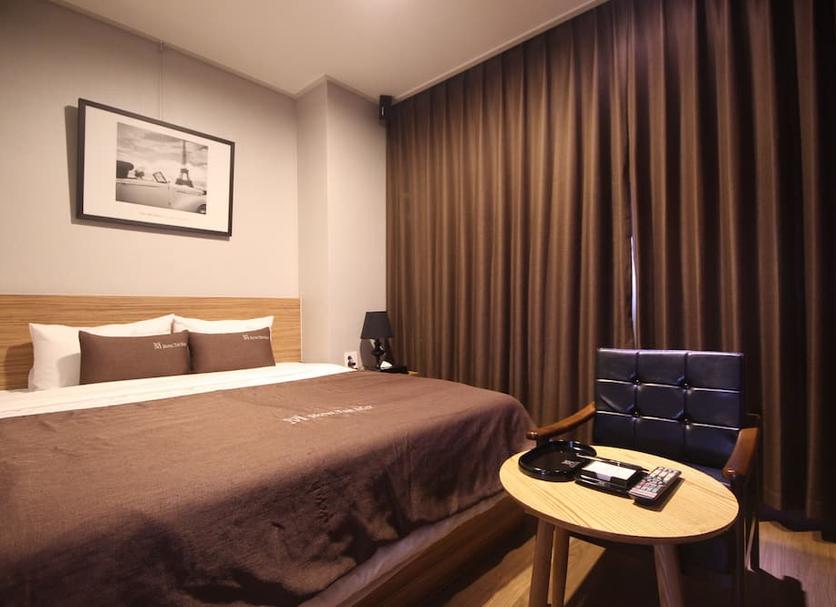 Kamar Tidur Foto