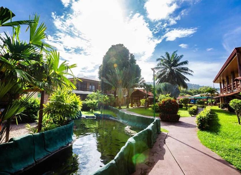 Pemandangan luar Foto
