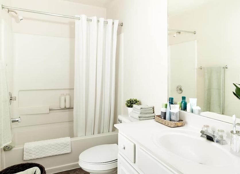 Kamar Mandi Foto