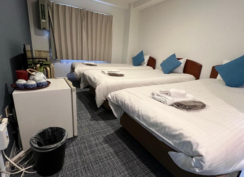Kamar Tidur Foto