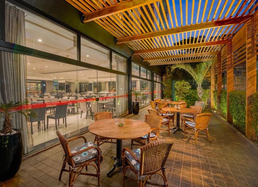 Restoran Foto