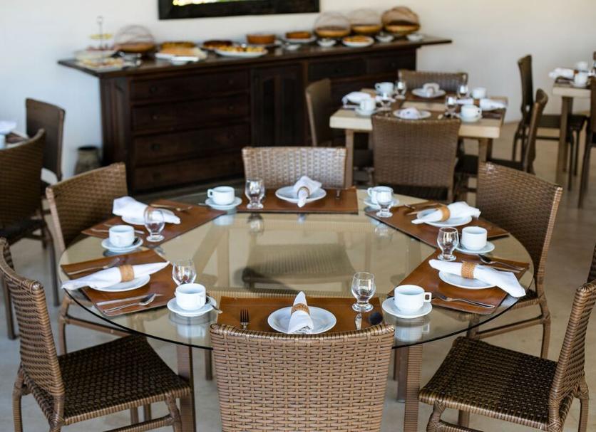 Restoran Foto