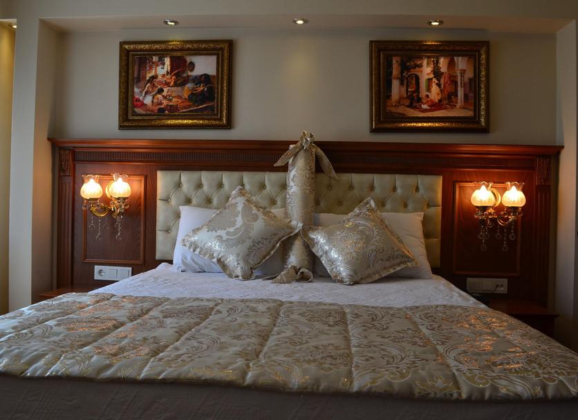 Kamar Tidur Foto