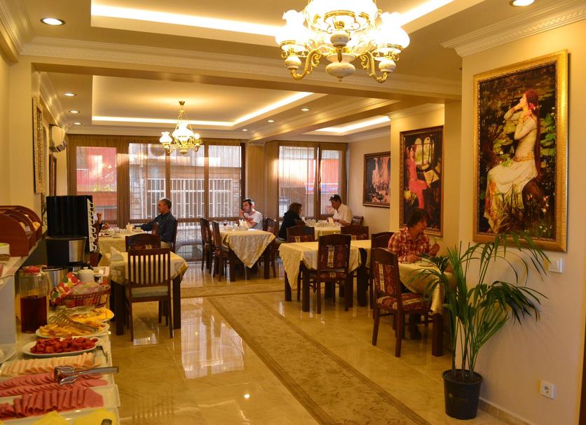 Restoran Foto