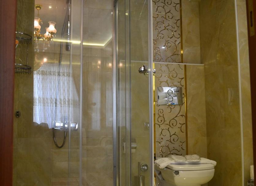 Kamar Mandi Foto