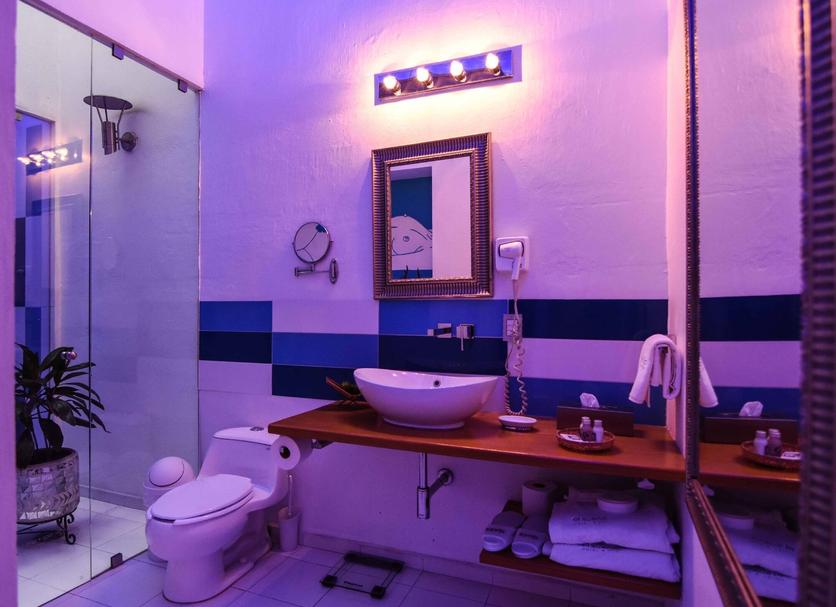 Kamar Mandi Foto
