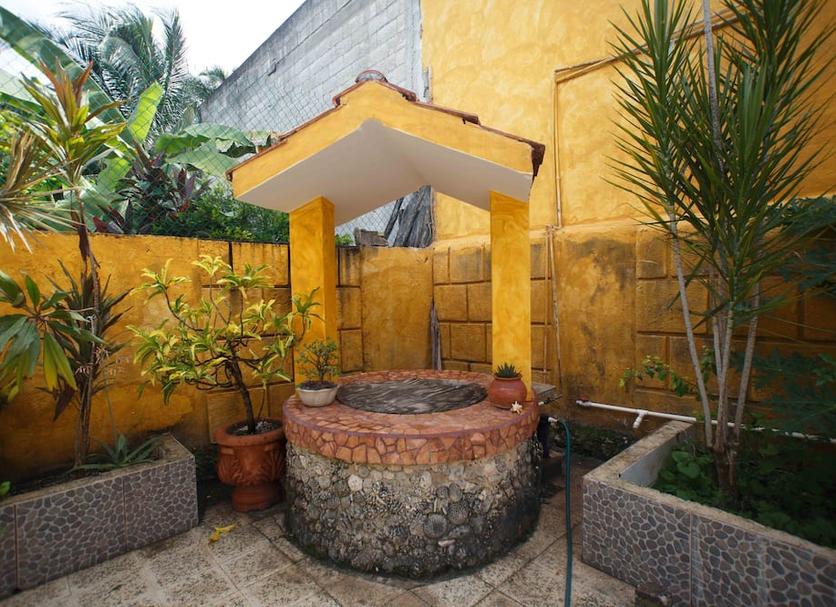 Pemandangan luar Foto
