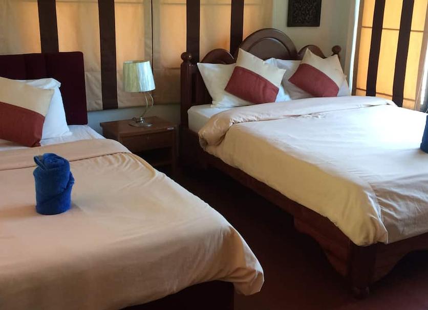 Kamar Tidur Foto