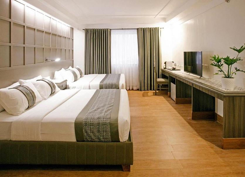Kamar Tidur Foto