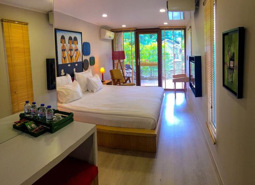 Kamar Tidur Foto