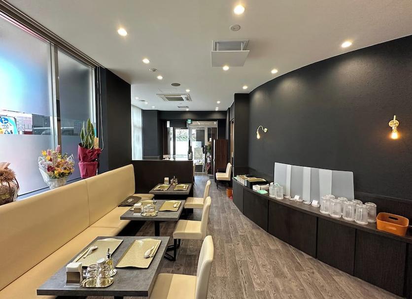 Restoran Foto