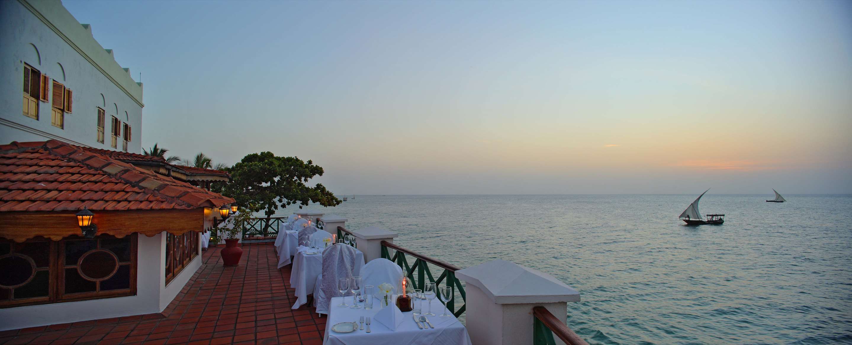 Restoran