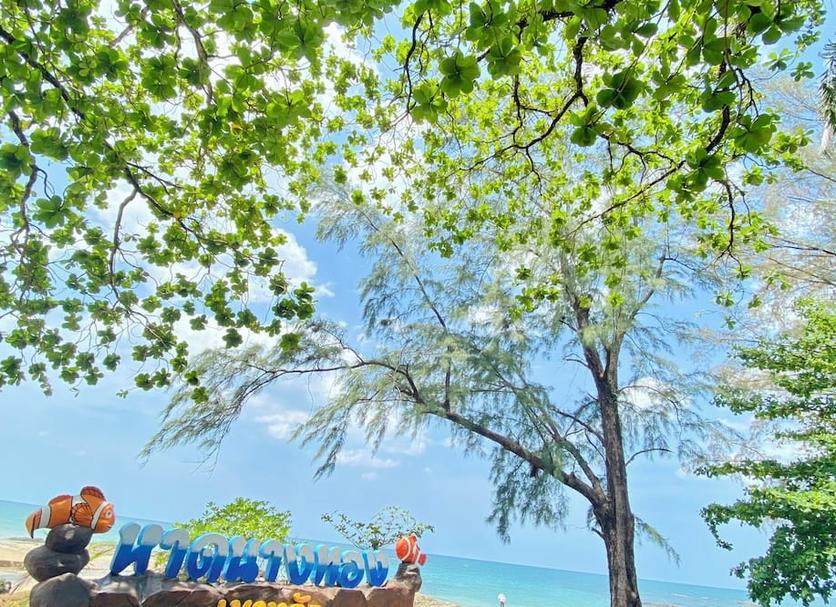 Pemandangan luar Foto