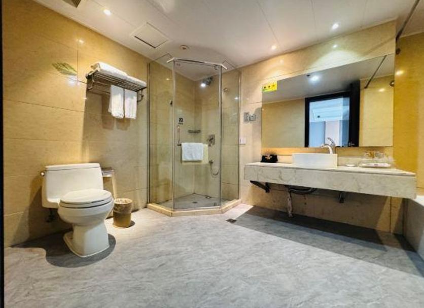 Kamar Mandi Foto