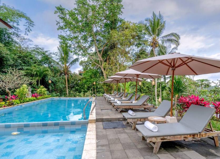 Kolam Foto