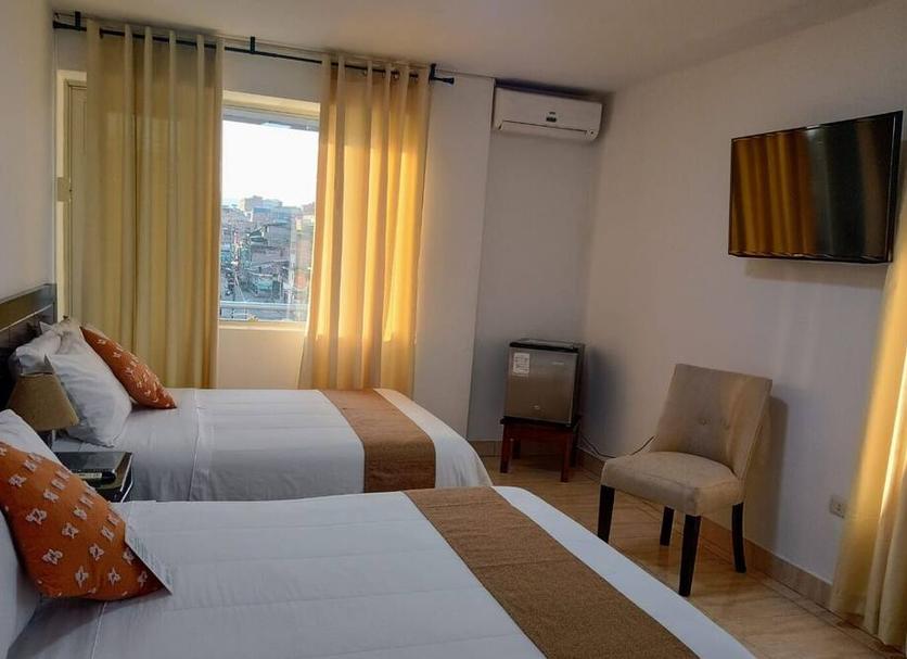 Kamar Tidur Foto