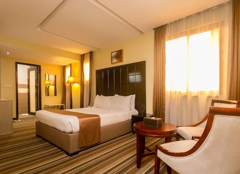Kamar Tidur Foto