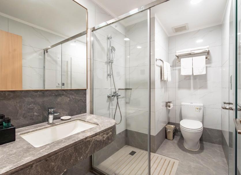 Kamar Mandi Foto