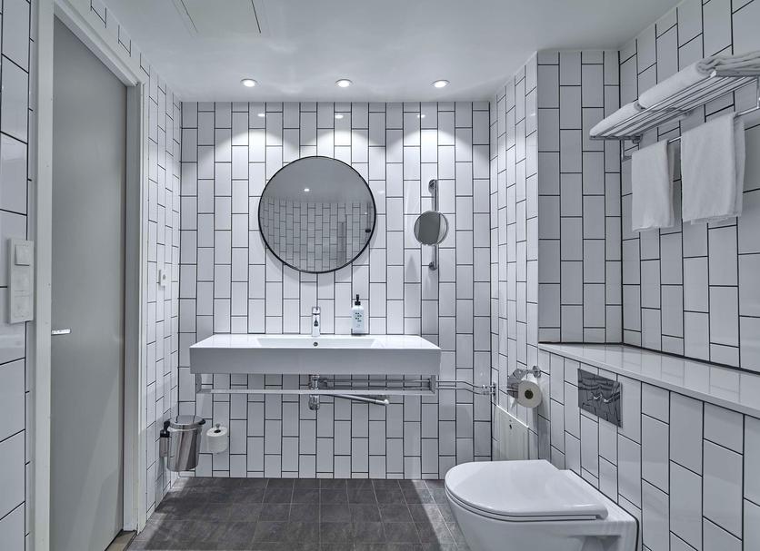 Kamar Mandi Foto