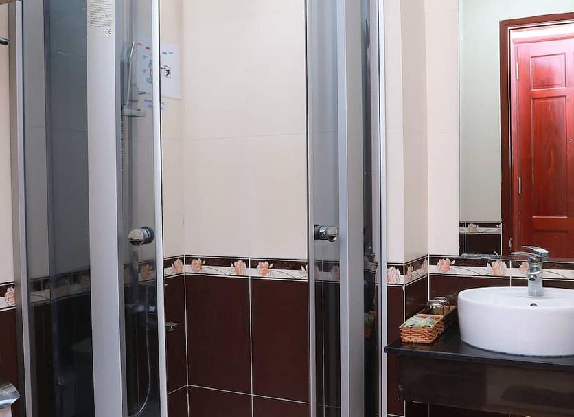 Kamar Mandi Foto
