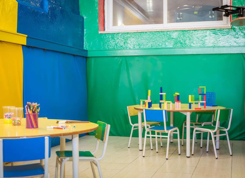 Restoran Foto