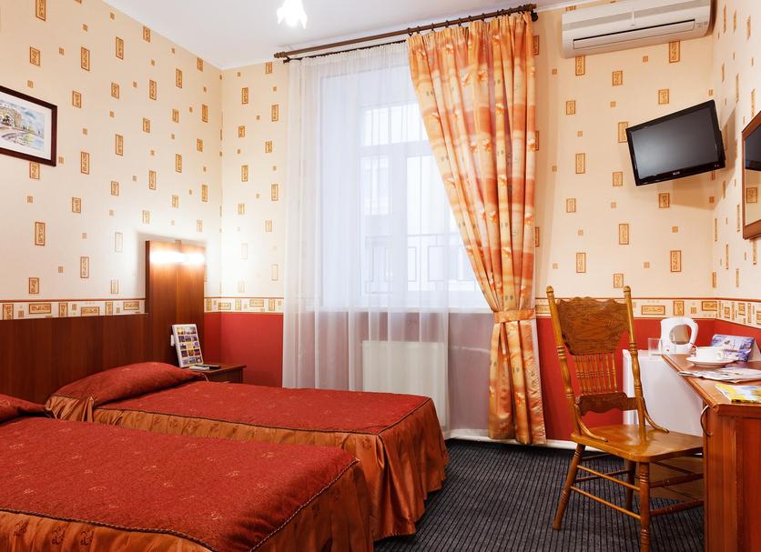 Kamar Tidur Foto
