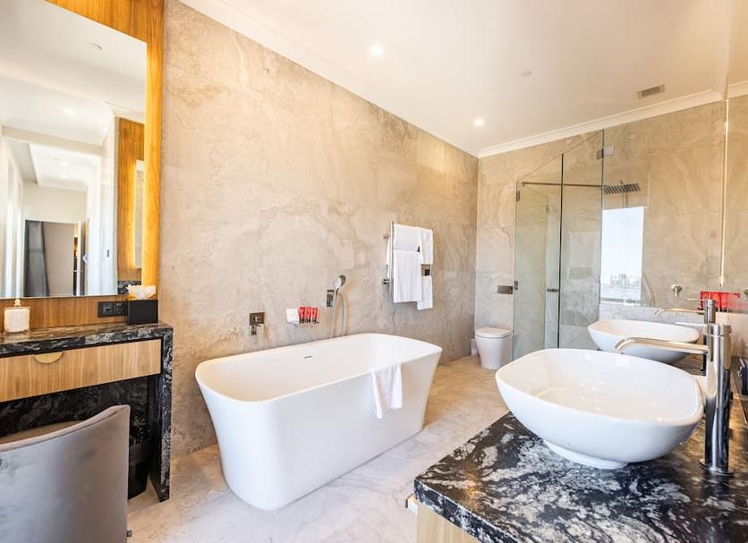 Kamar Mandi Foto