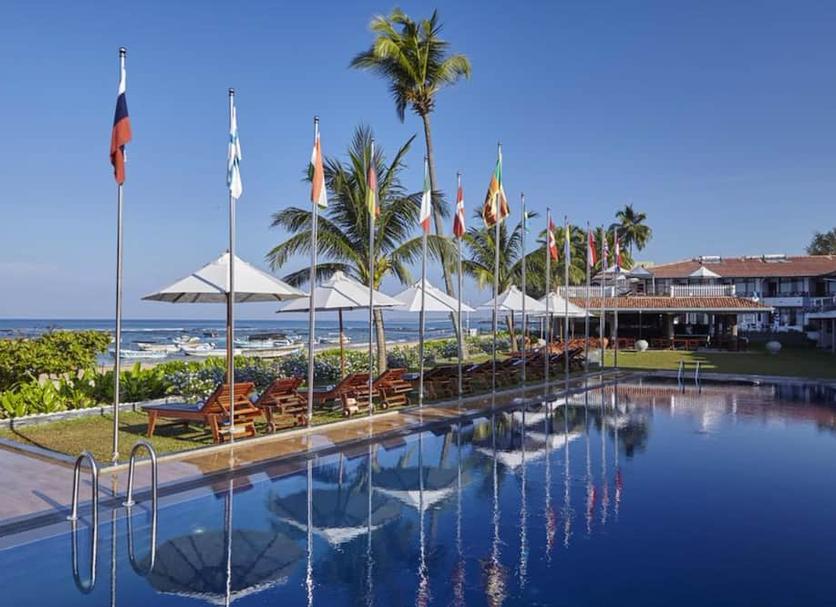 Kolam Foto