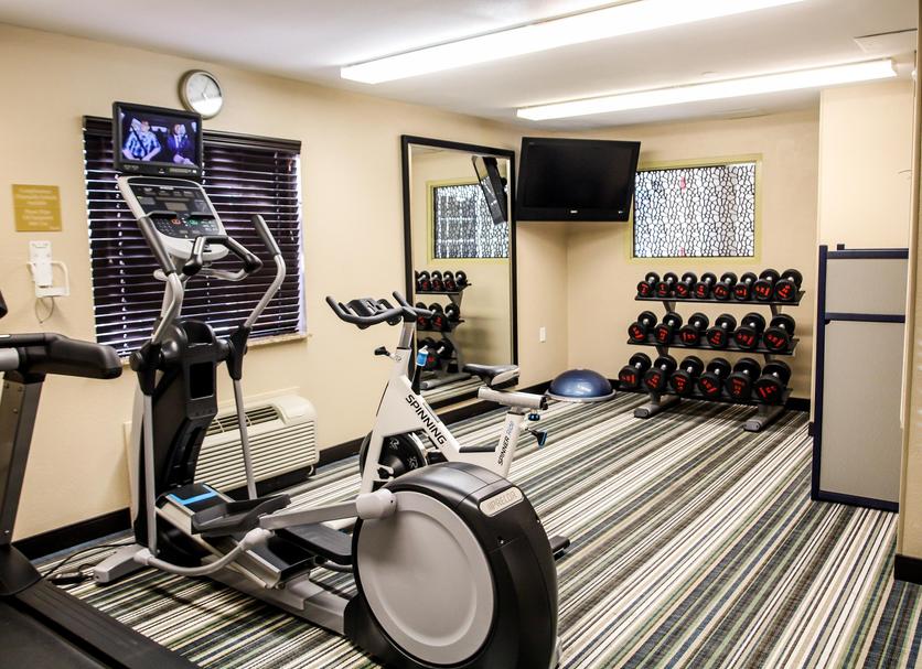 Gym Foto
