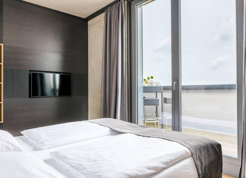 Kamar Tidur Foto