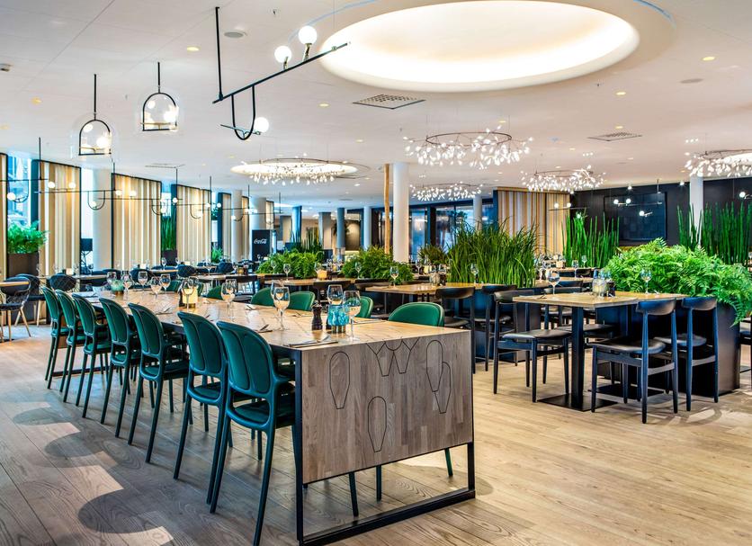 Restoran Foto