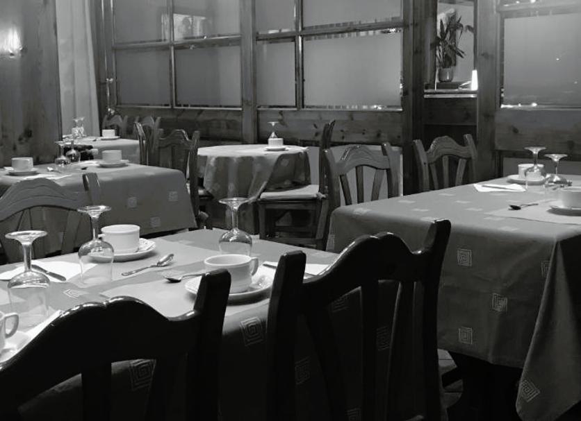 Restoran Foto