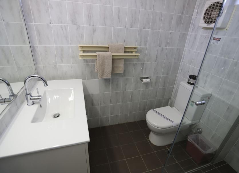 Kamar Mandi Foto