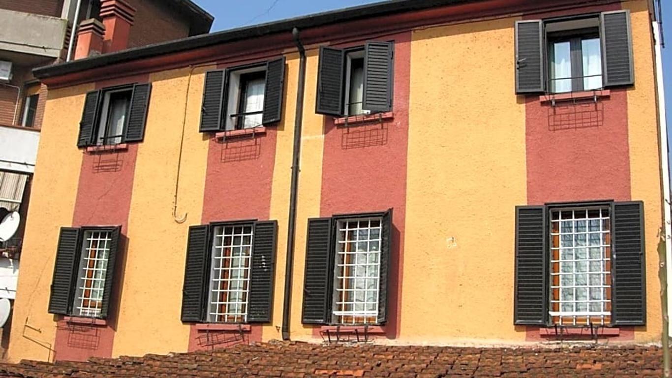 Villa Cittadella B&B