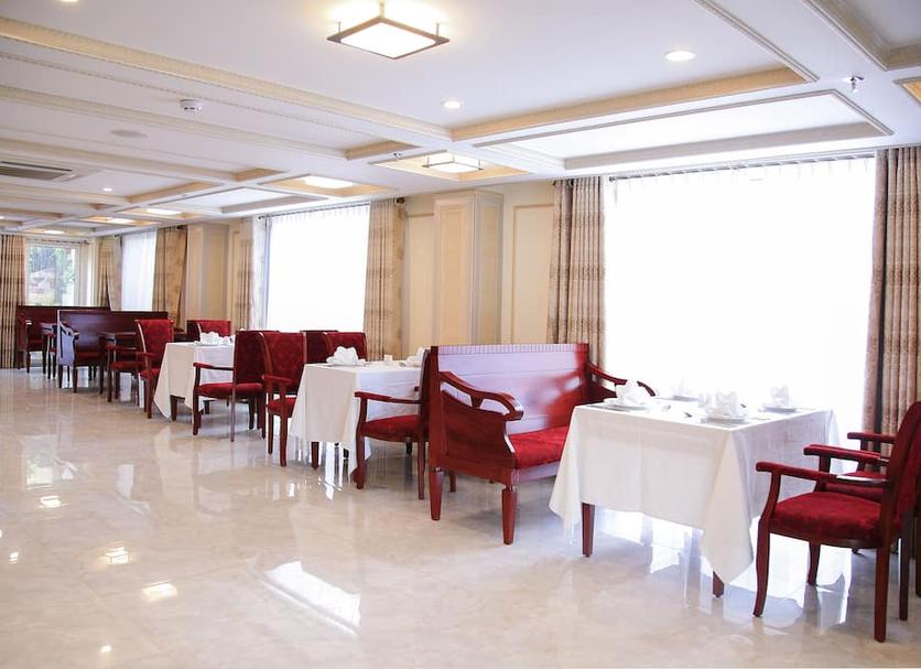 Restoran Foto