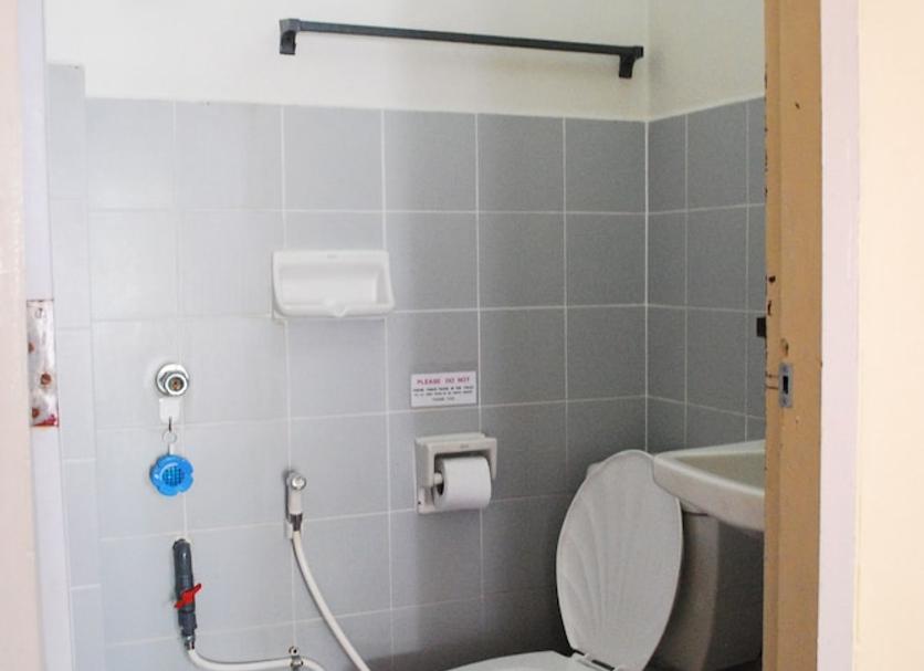 Kamar Mandi Foto