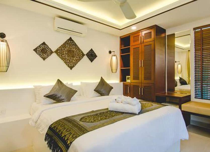 Kamar Tidur Foto