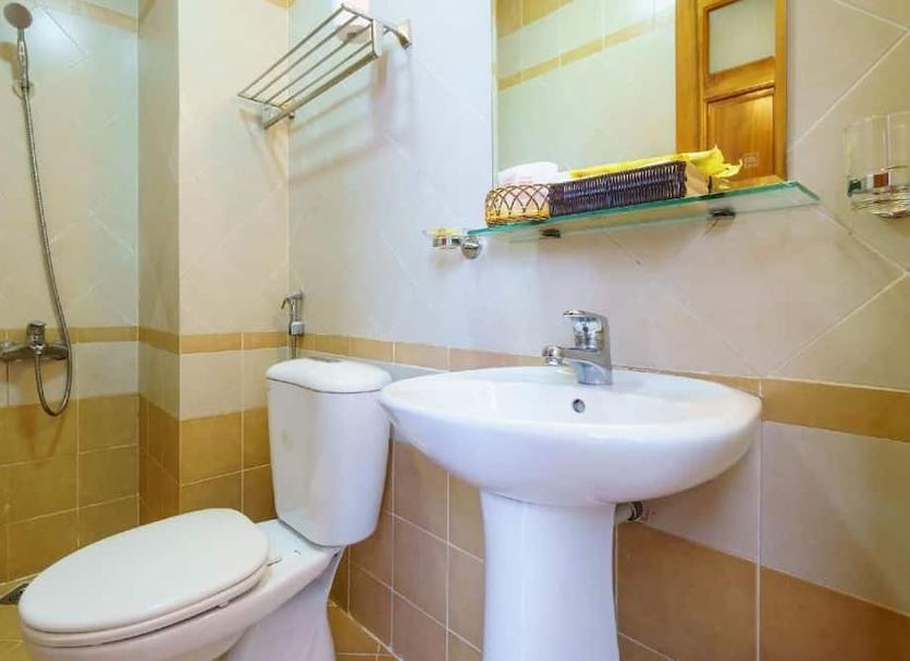 Kamar Mandi Foto