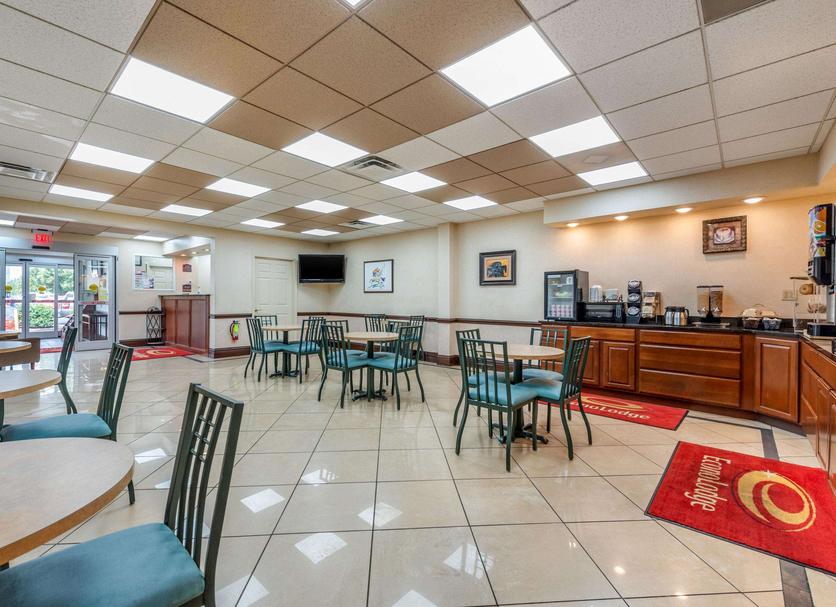 Restoran Foto