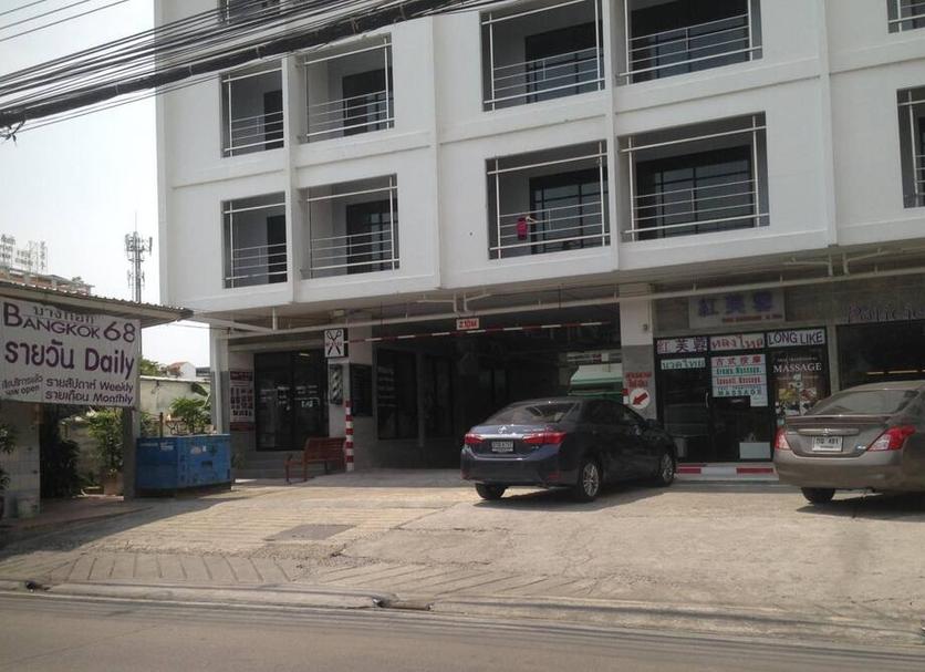 Pemandangan luar Foto