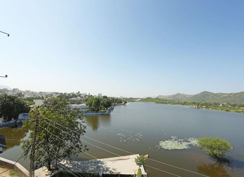 Pemandangan luar Foto
